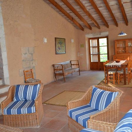 Villa Sa Casa Rotja Sineu  Zimmer foto