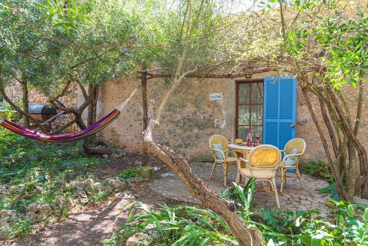 Villa Sa Casa Rotja Sineu  Exterior foto