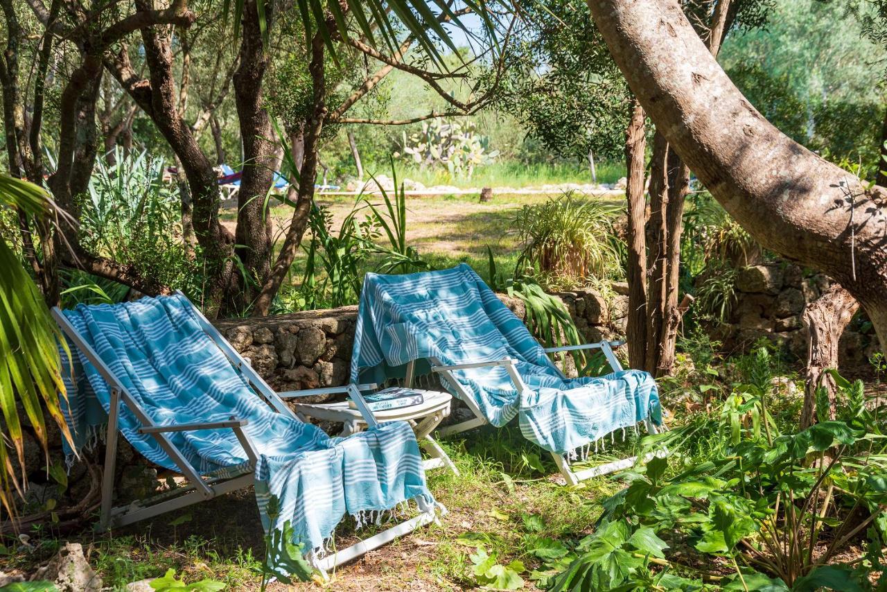 Villa Sa Casa Rotja Sineu  Exterior foto