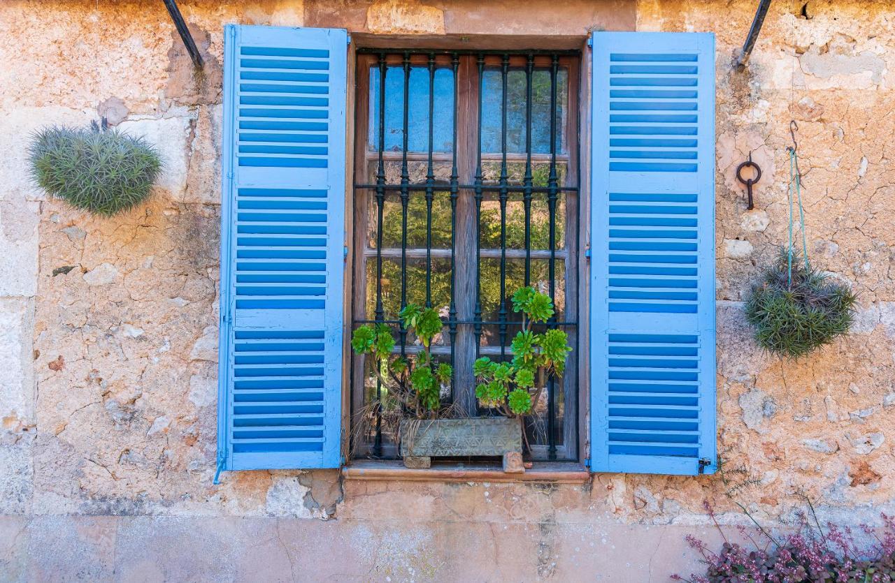 Villa Sa Casa Rotja Sineu  Exterior foto