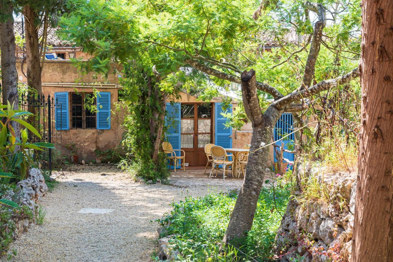 Villa Sa Casa Rotja Sineu  Exterior foto