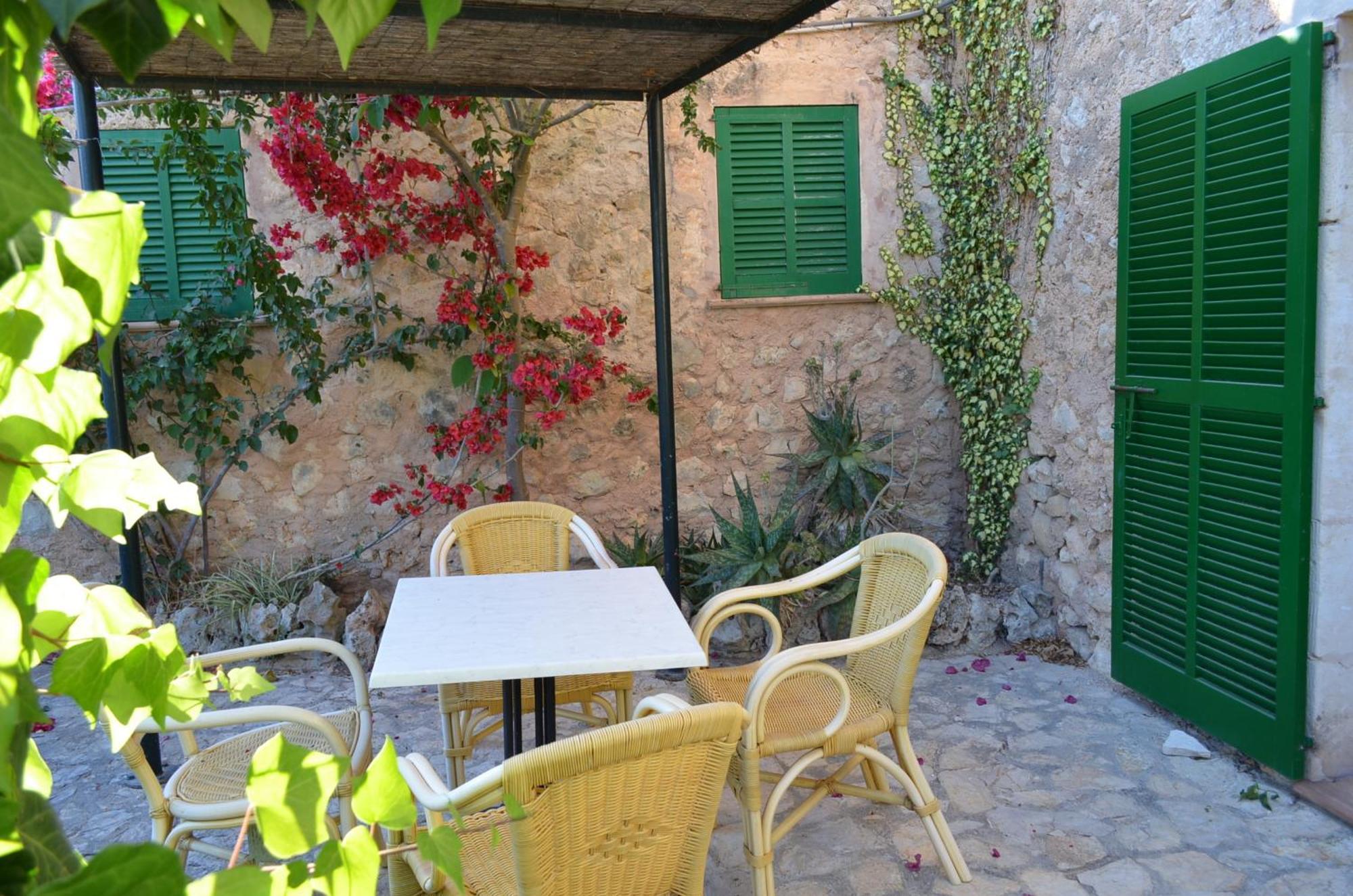 Villa Sa Casa Rotja Sineu  Zimmer foto