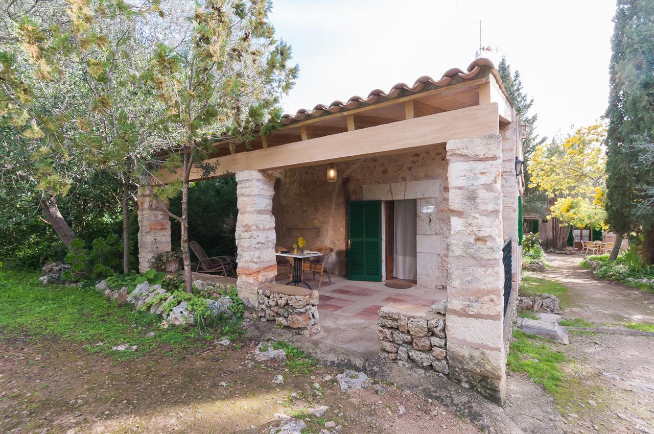 Villa Sa Casa Rotja Sineu  Exterior foto